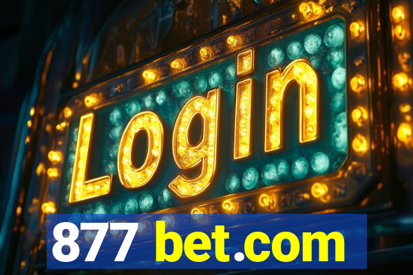 877 bet.com